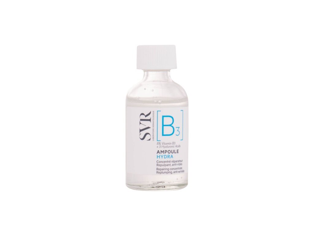 SVR Ampoule Concentrated Repairing Treatment [B3]